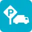 Truck Parking Europe