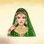Fashion Dress Up Wedding Games
