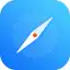 Mini Private Browser: Fast Search, Download, No Ad