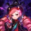 Guardian Soul: Entarus