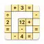 Cross Math