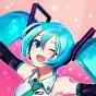 Hatsune Miku - Tap Wonder