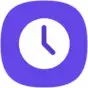 Samsung Clock