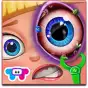 Crazy Eye Clinic