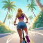 Sunday City