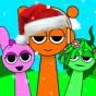 Sprunki Beat: Full Mod Music