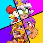 Squad Busters