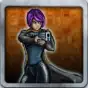 Cyber Knights RPG