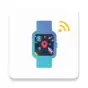 Сириус: трекер для GPS часов