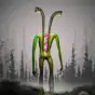 SCP Pipe Head Forest Survival
